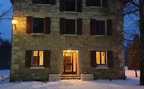 Chambres D'Hotes La Chapelaine